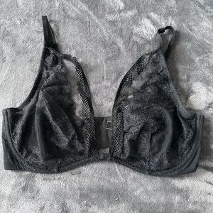 Victoria Secret Very Sexy Unlined Bra Size 36D